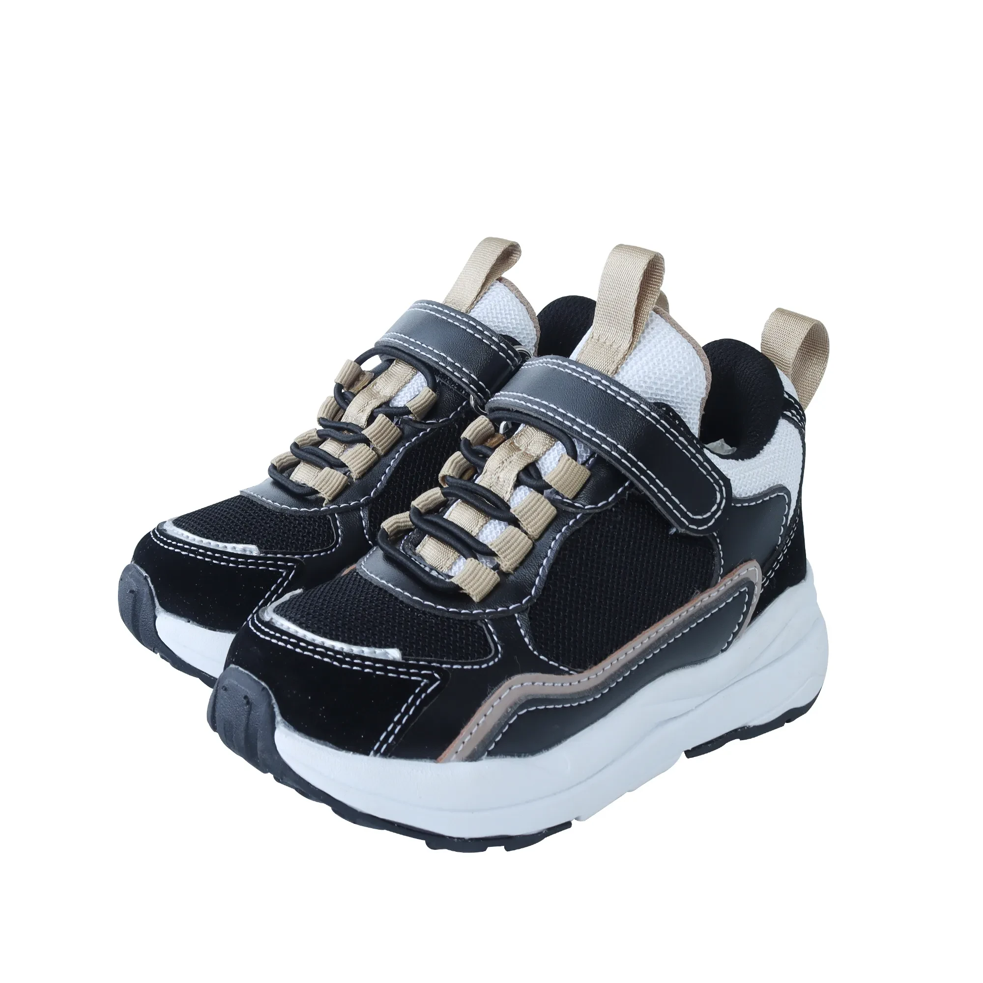 Child Protection Heels Shoes - MQW 105