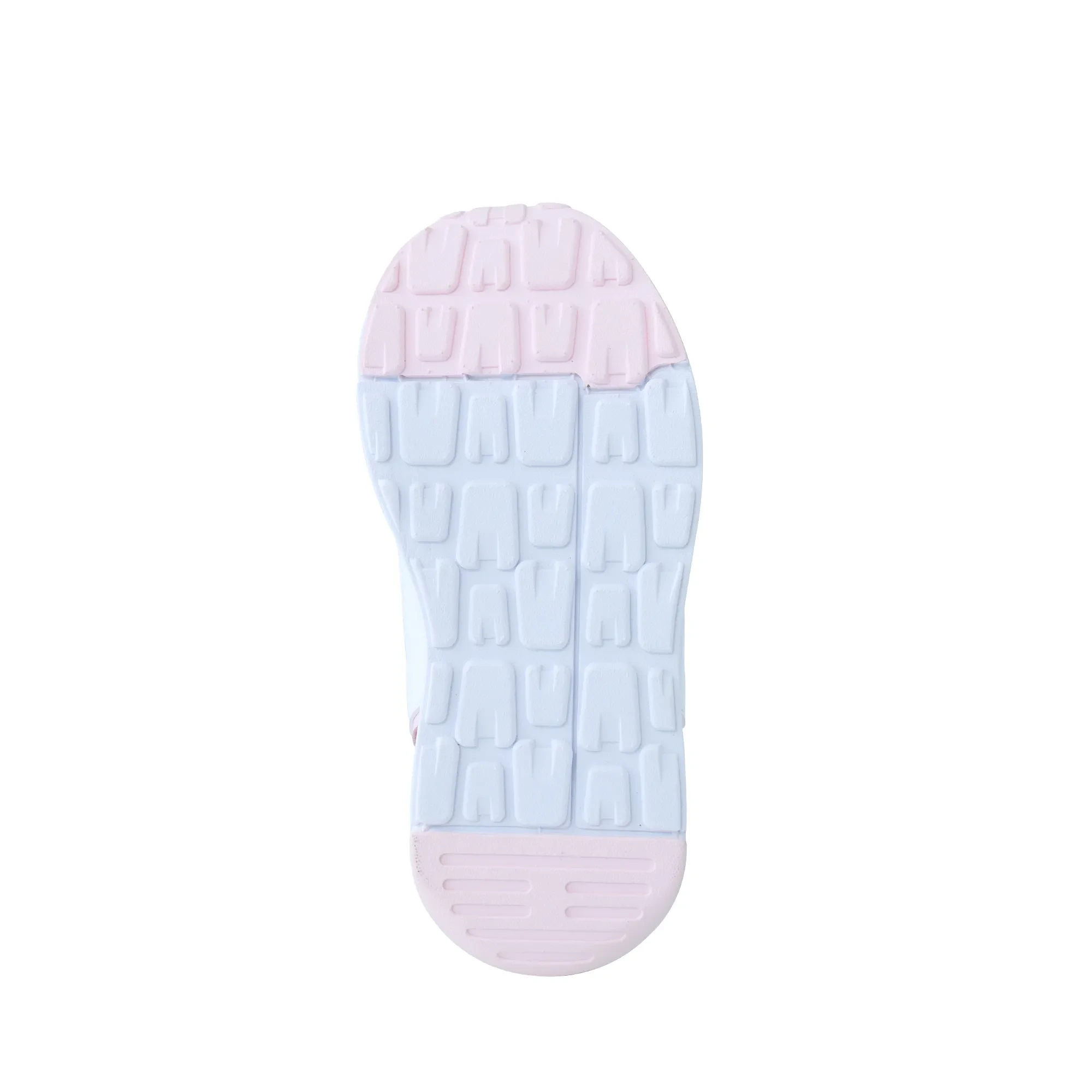 Child Protection Heels Shoes - MQW 106