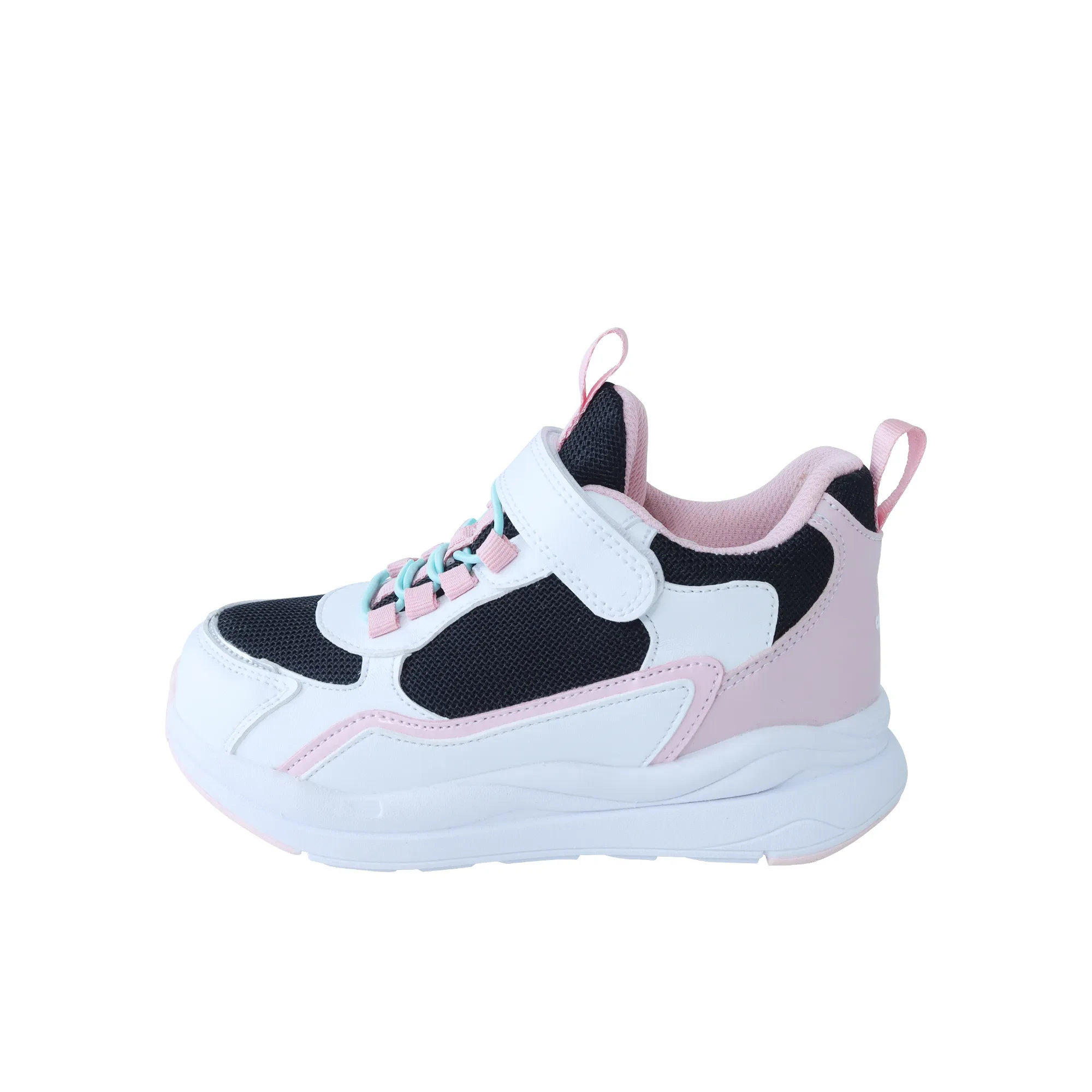 Child Protection Heels Shoes - MQW 106