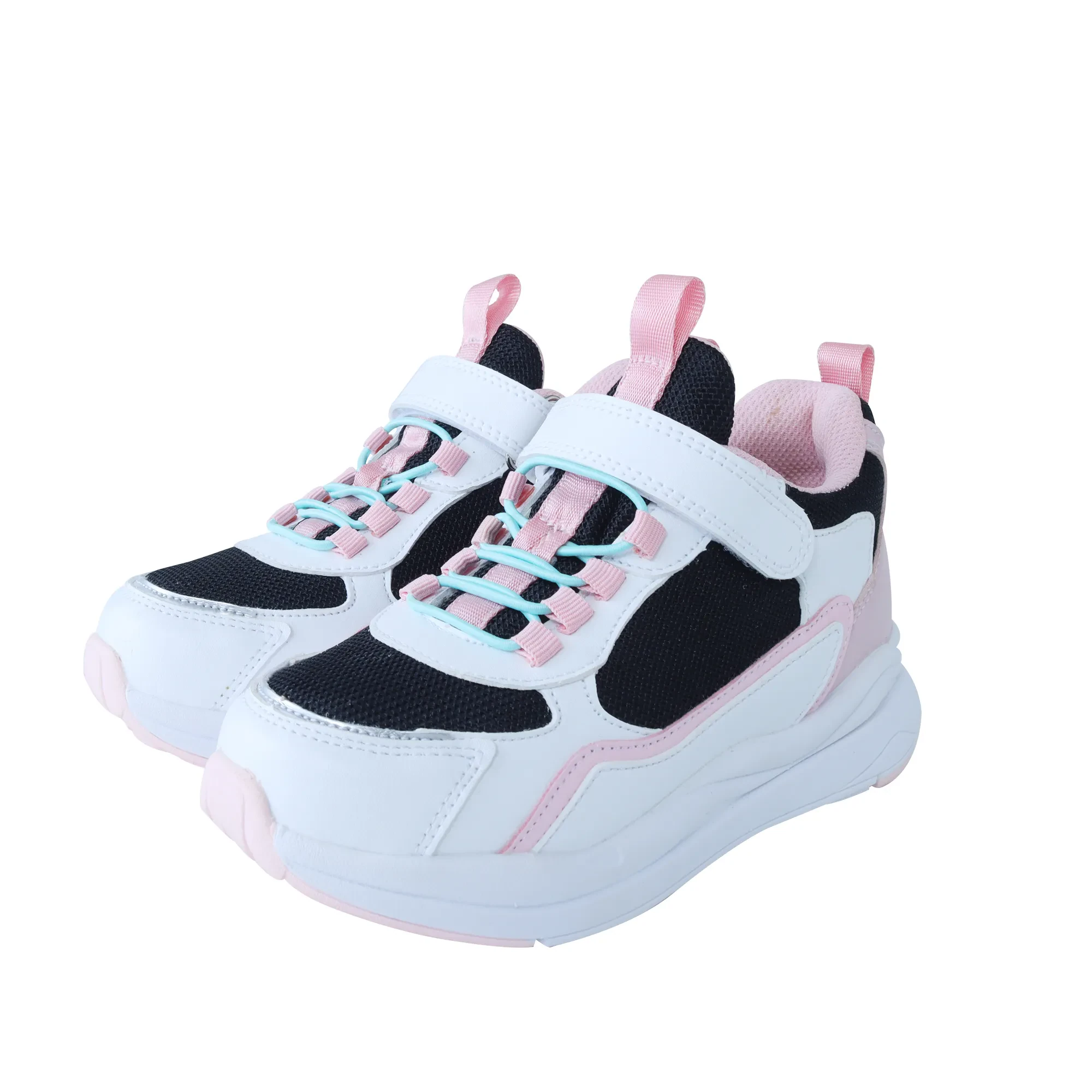 Child Protection Heels Shoes - MQW 106