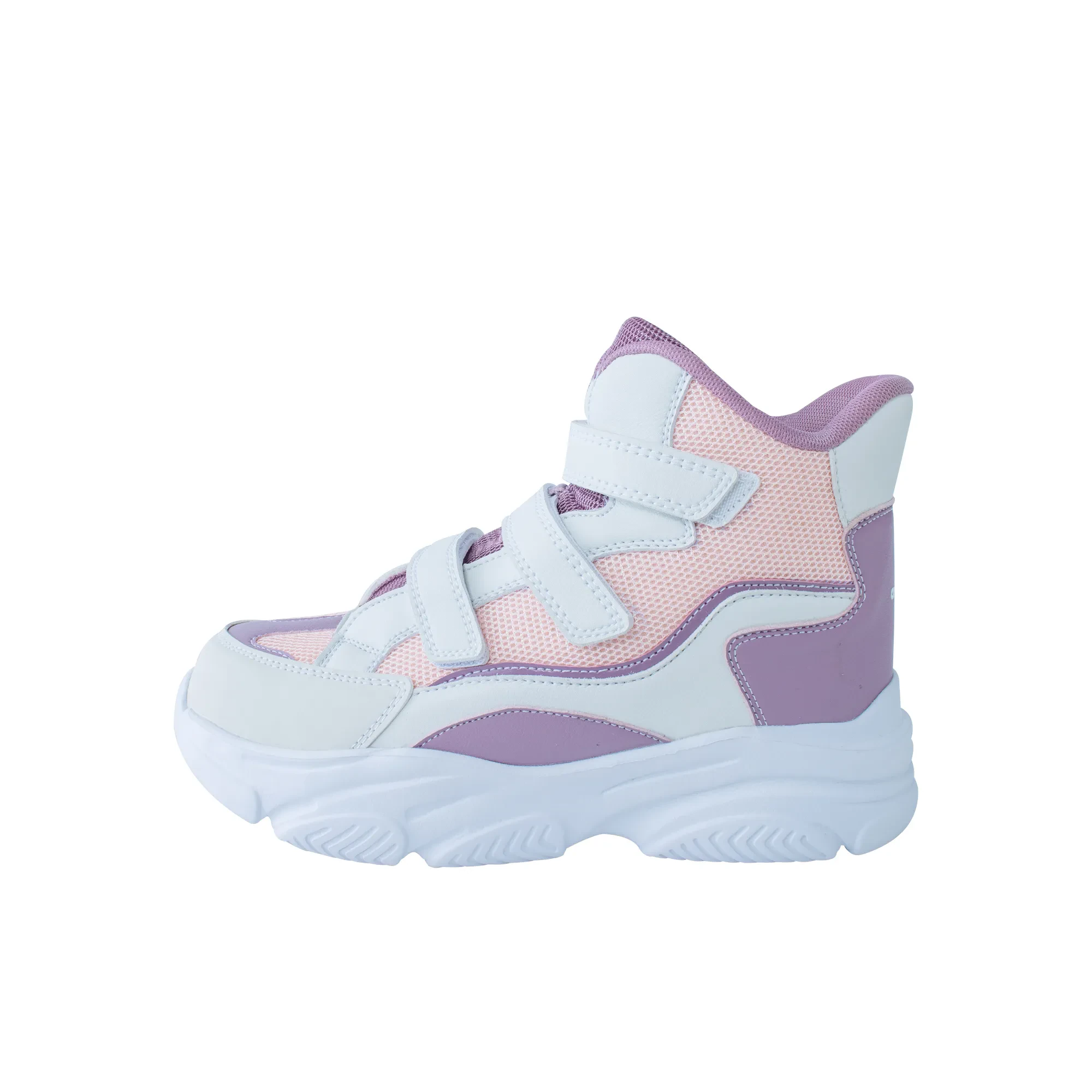 Child Protection Heels Shoes - MQW 103
