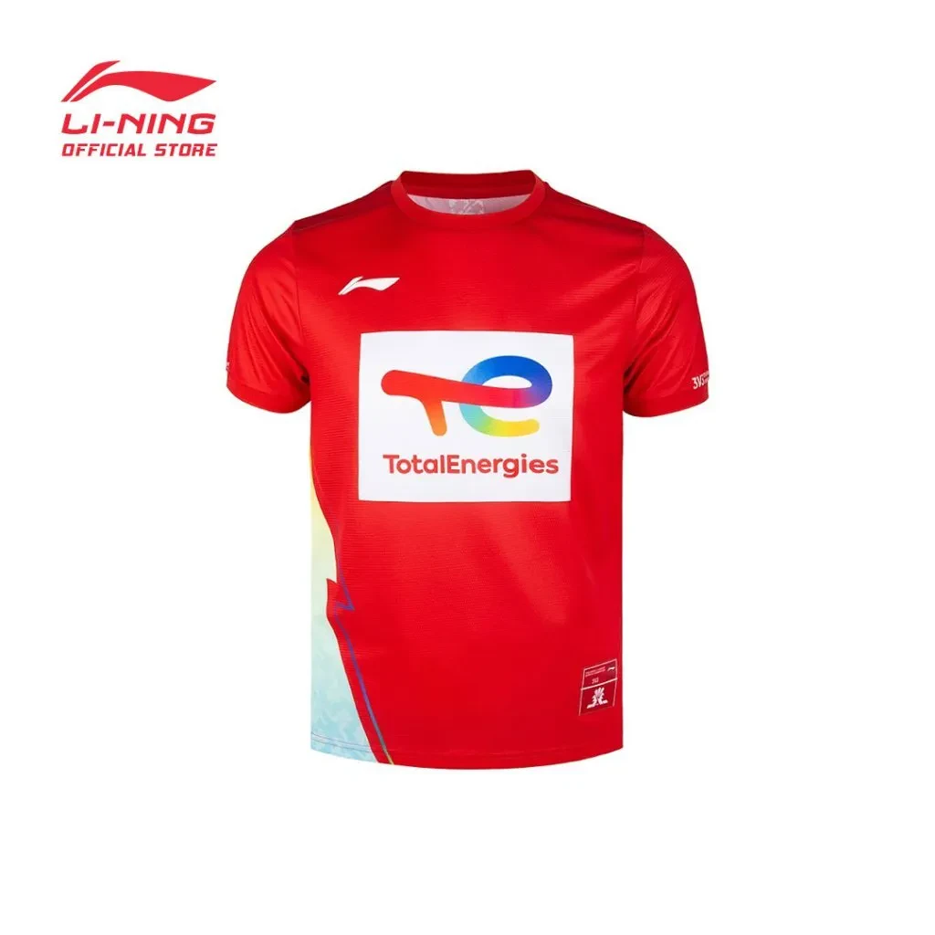 LI-NING TOURNAMENT JERSEY ATST969-1