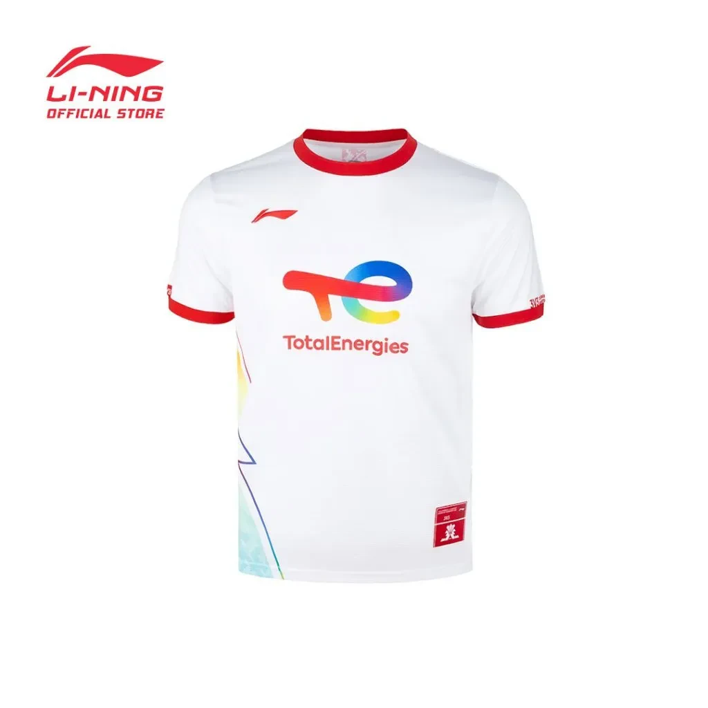 LI-NING TOURNAMENT JERSEY ATST969-2