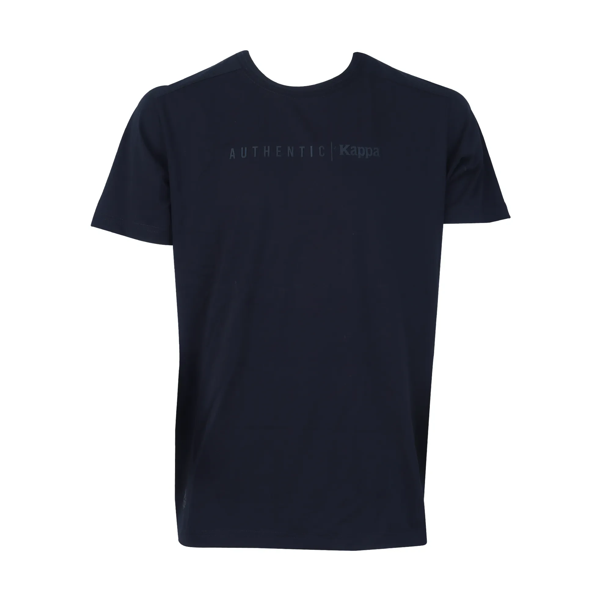 MALE T-SHIRT - KP2TS981 BLK