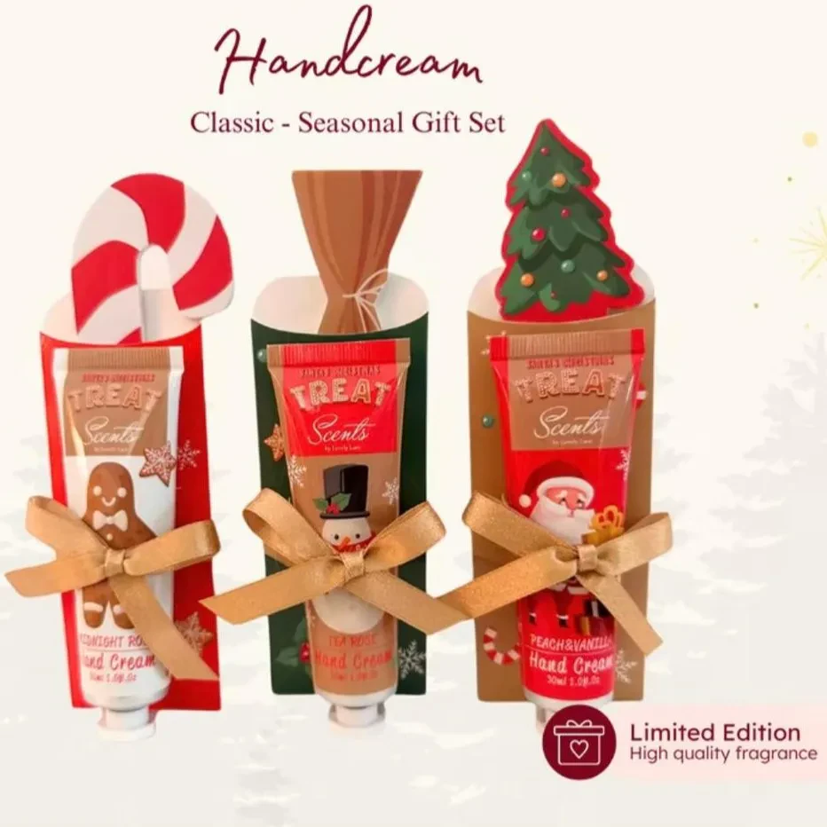 MINI HAND CARE SET (1PC)