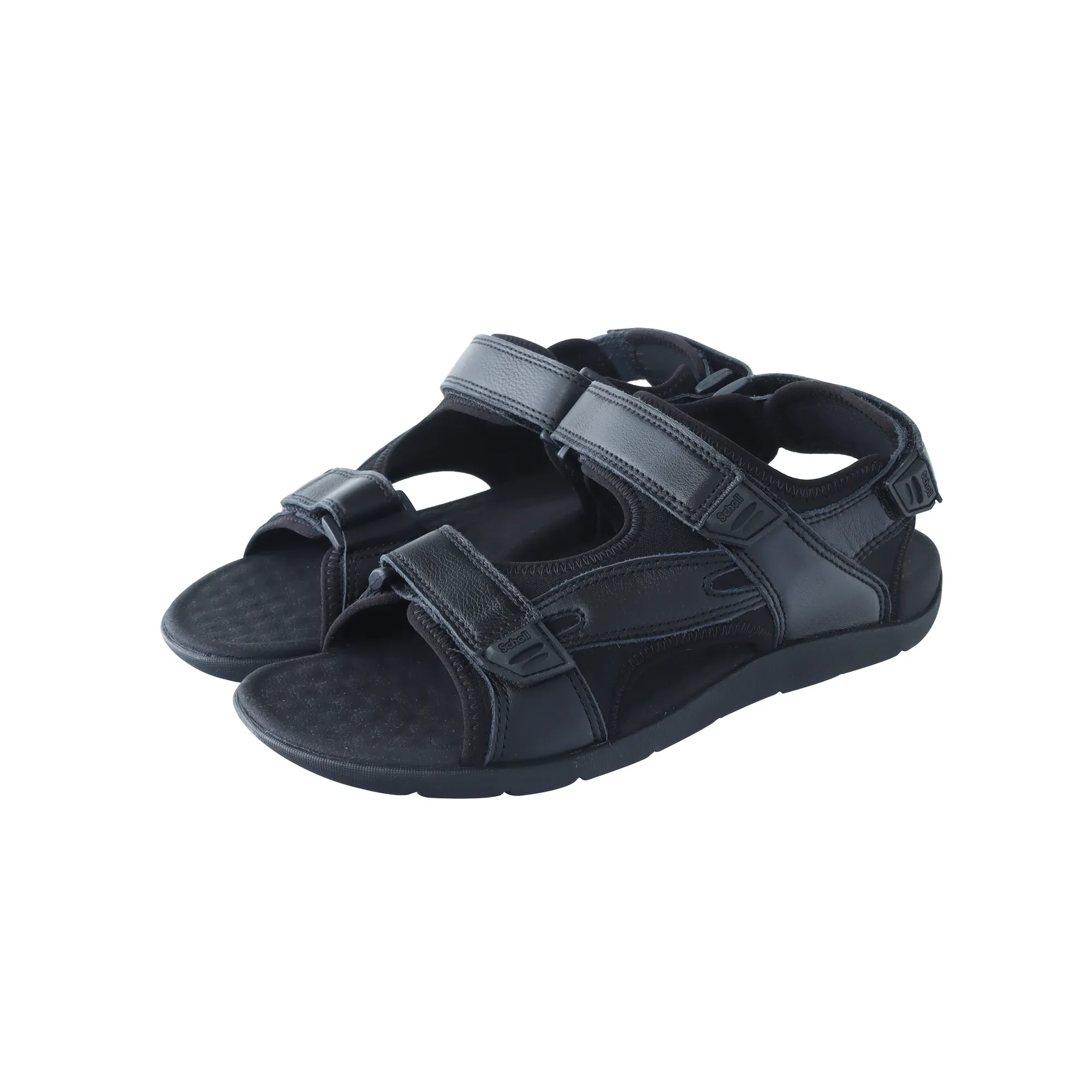 BIOM BRICK - BLACK