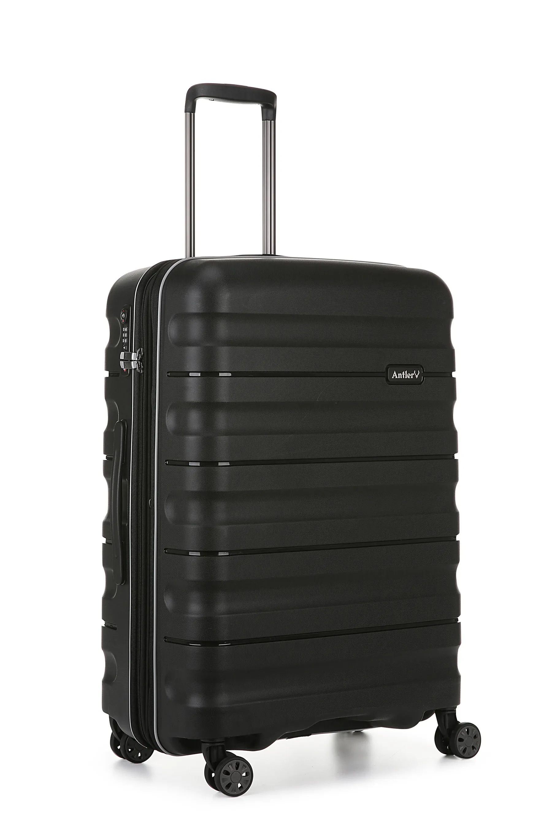 ANTLER JUNO II DELUXE HARDCASE LUGGAGE 25"