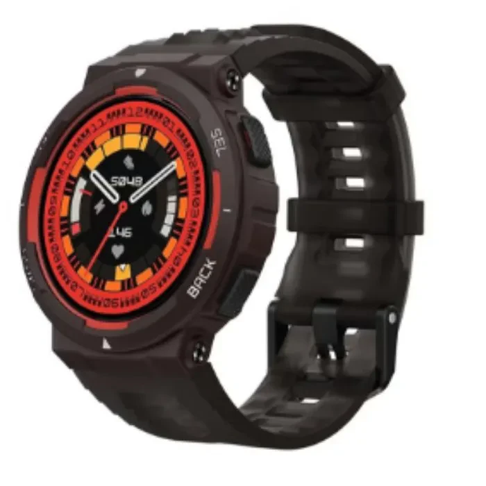 AMAZFIT ACTIVE EDGE SMARTWATCH