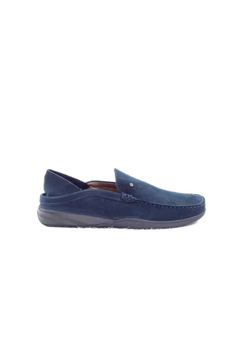 KI74208NV - DANKO LOAFER