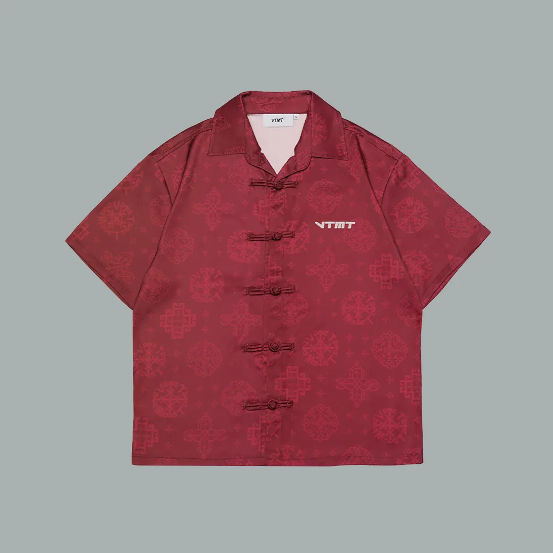 VTMT CNY TANG SHIRT