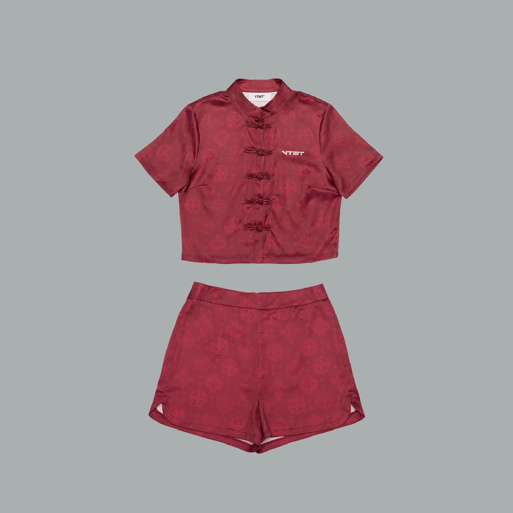VTMT CNY TANG FEMALE SET