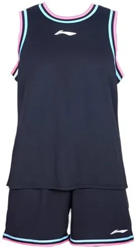 LI-NING RACE SET - BLACK