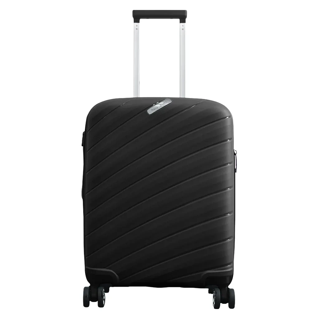 [BFY] BARRY SMITH PP HARDCASE LUGGAGE 20"