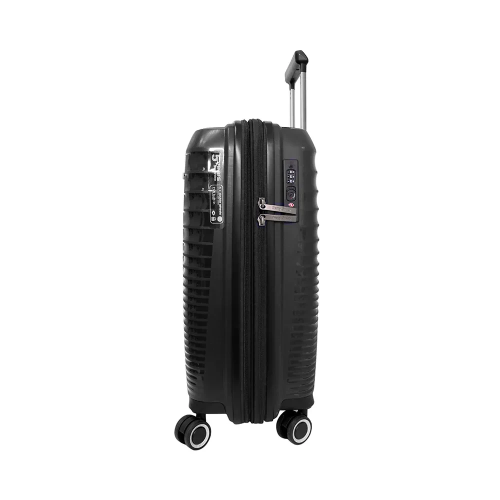 [BSITK] BARRY SMITH PP HARDCASE LUGGAGE 20"