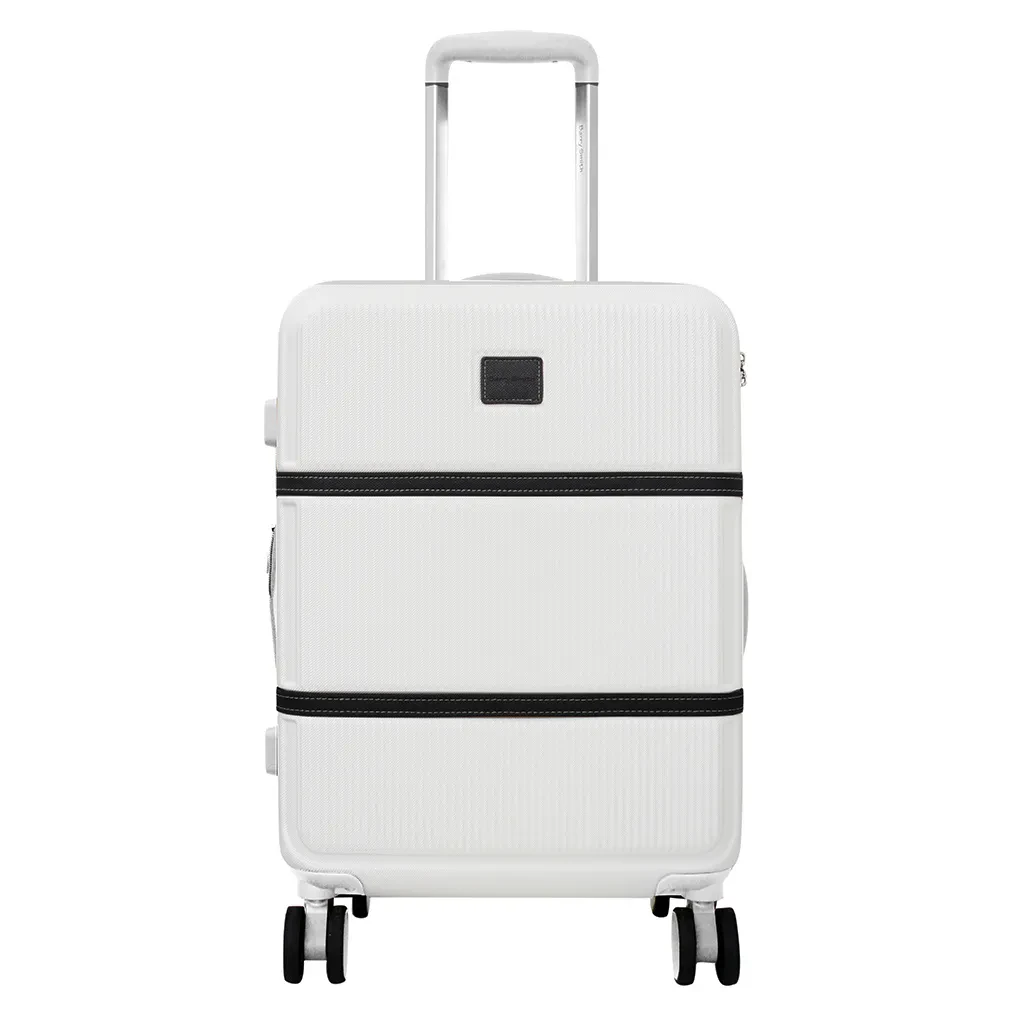 [BSZ1978] BARRY SMITH HARDCASE LUGGAGE 24"
