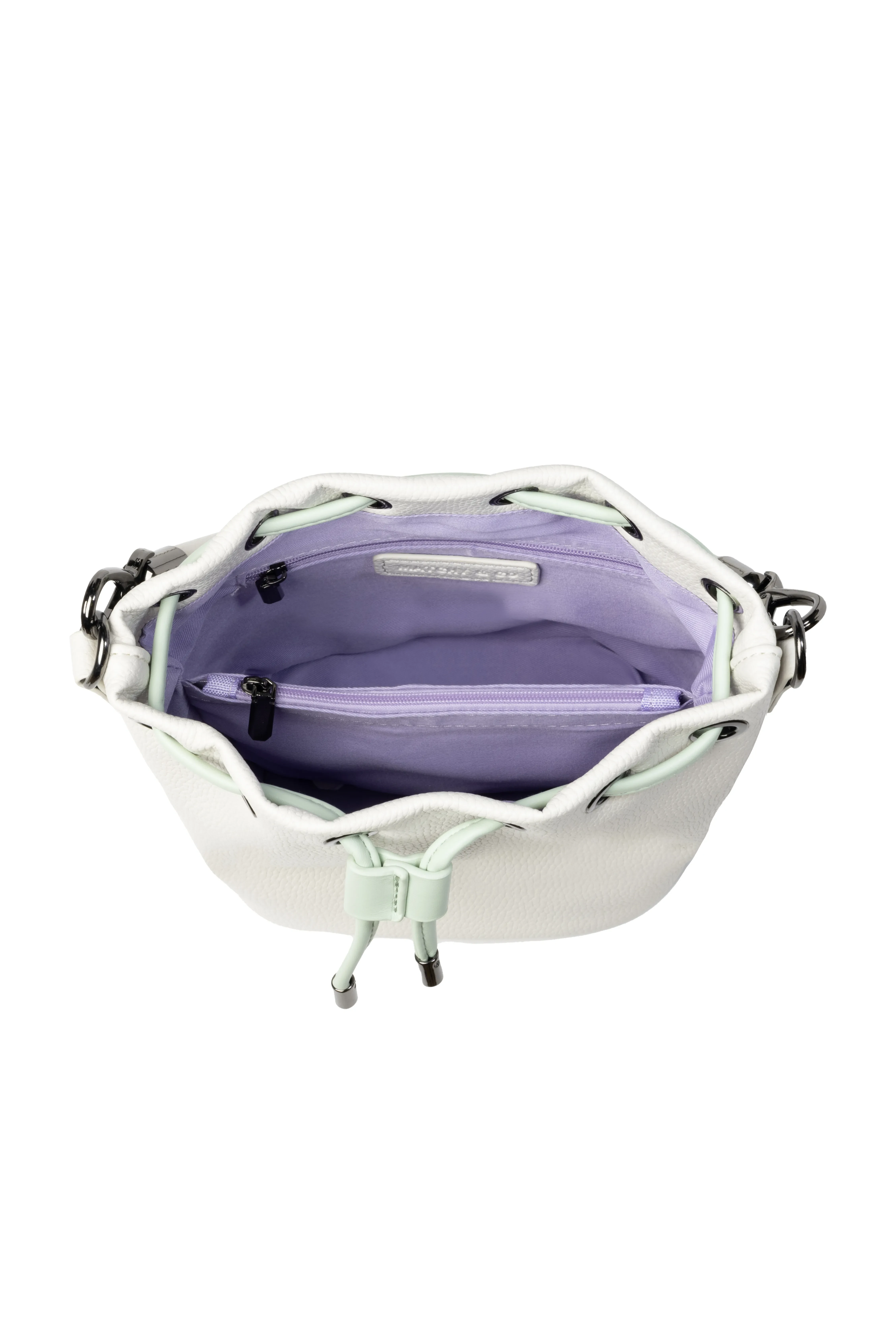 ROADSHOW: JACOB BUCKET JR SLING BAG