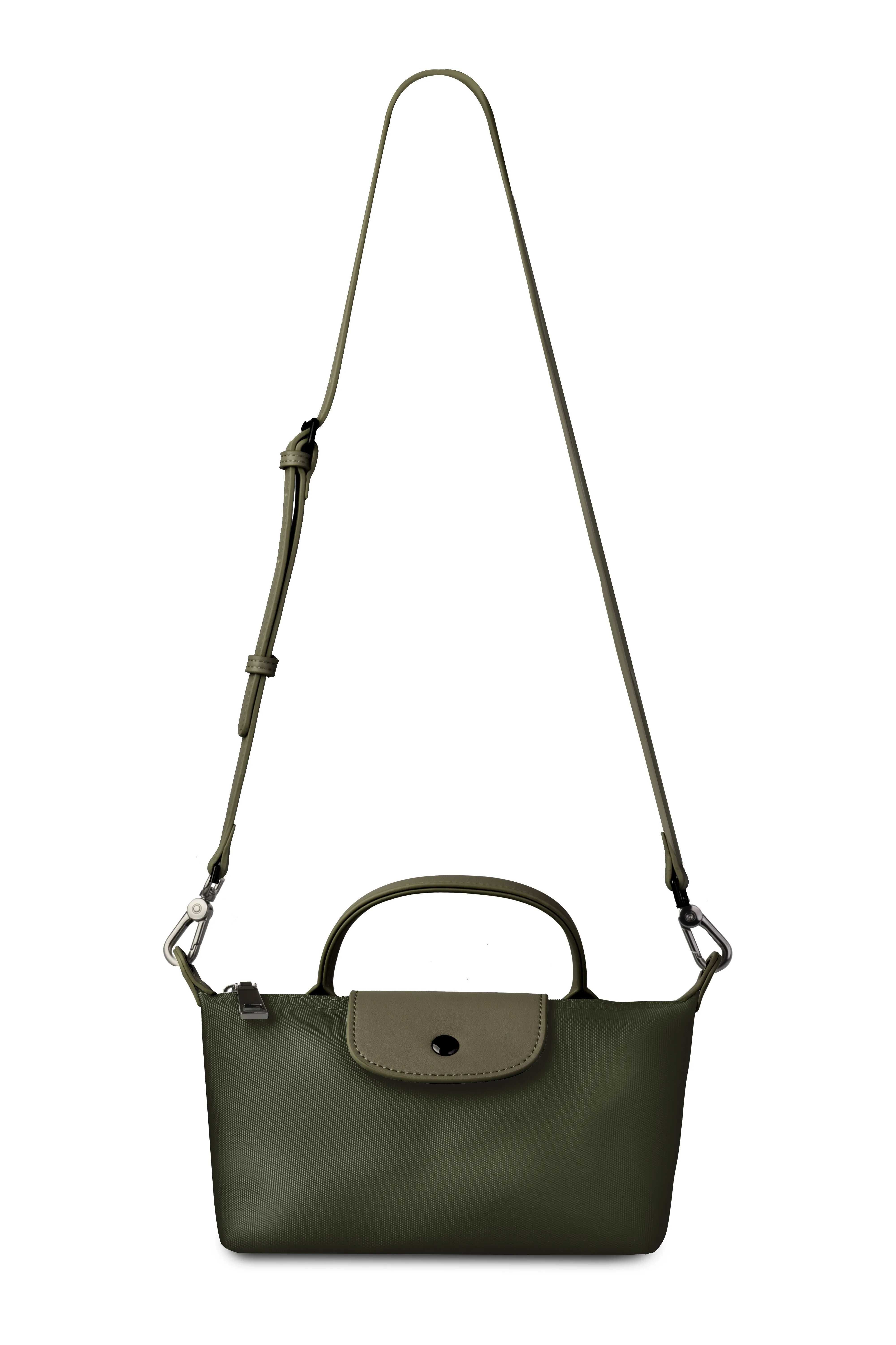 ROADSHOW: JERSEY SLING BAG
