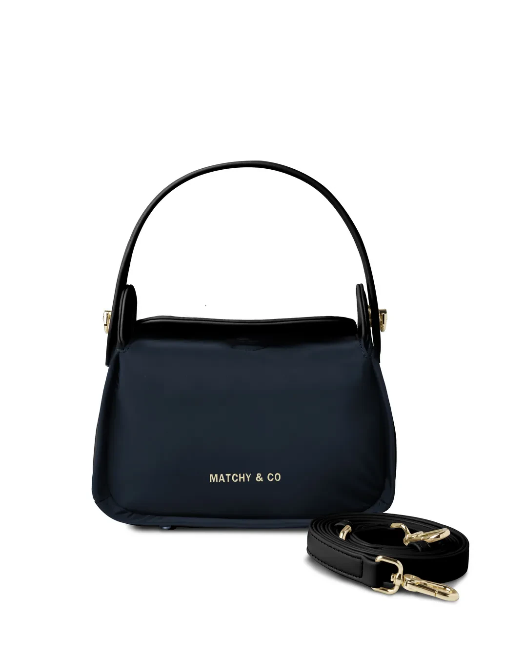 ROADSHOW: DIVA SLING BAG