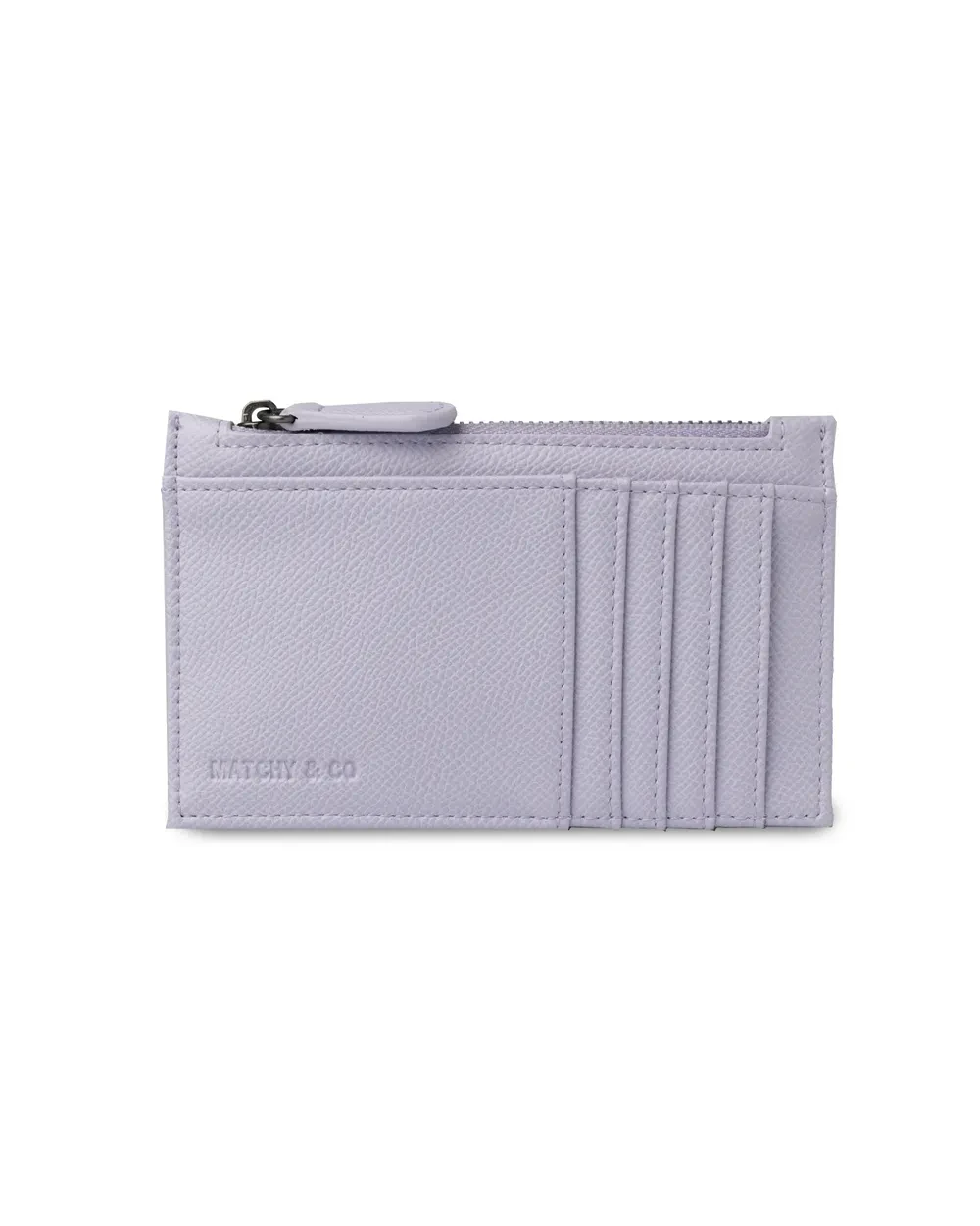 ROADSHOW: VENICE CARD POUCH