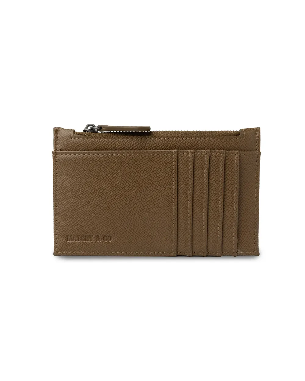ROADSHOW: VENICE CARD POUCH