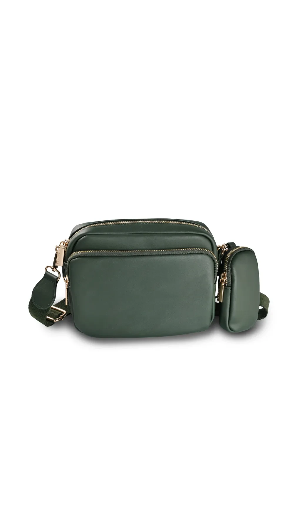 ROADSHOW : EXPLORER SLING BAG