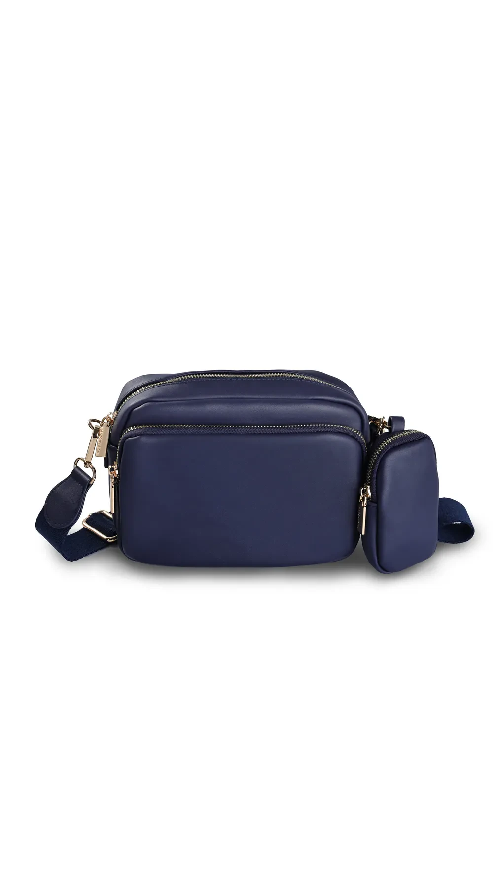 ROADSHOW: JACOB BUCKET SLING BAG