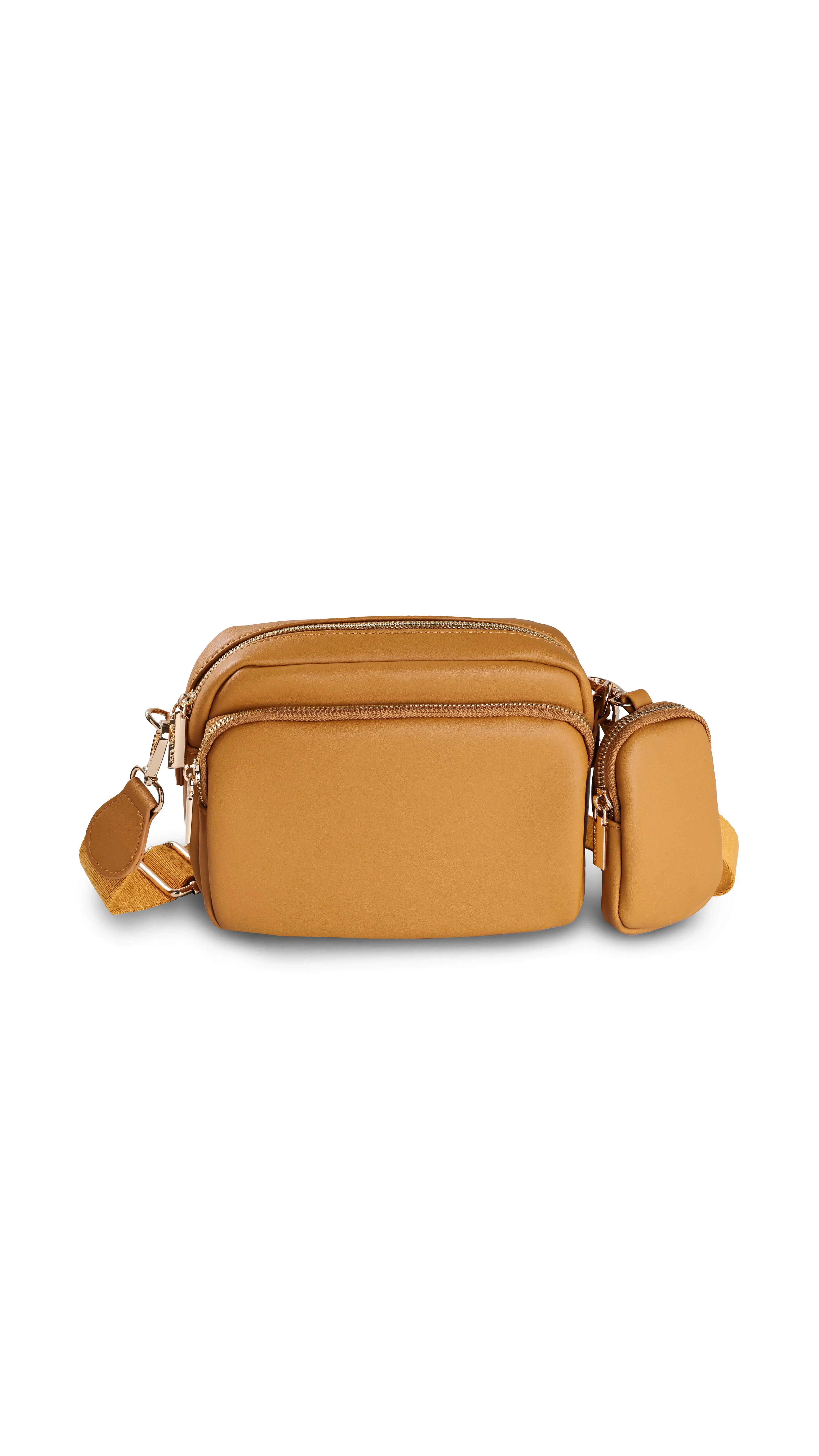 ROADSHOW: LAUREN JR TOP HANDLE BAG