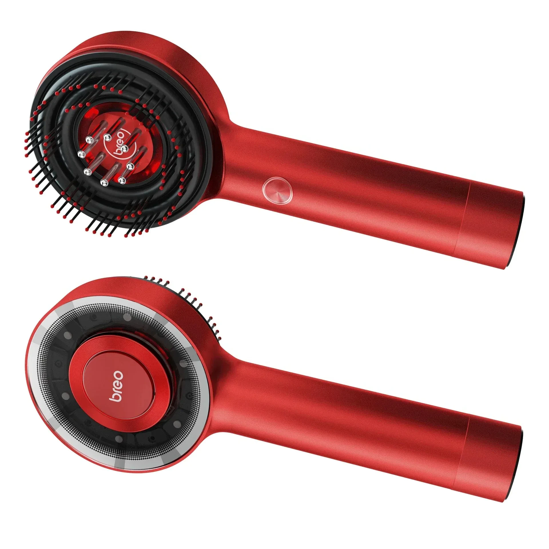 BREO SCALP 3 SCALP MASSAGER