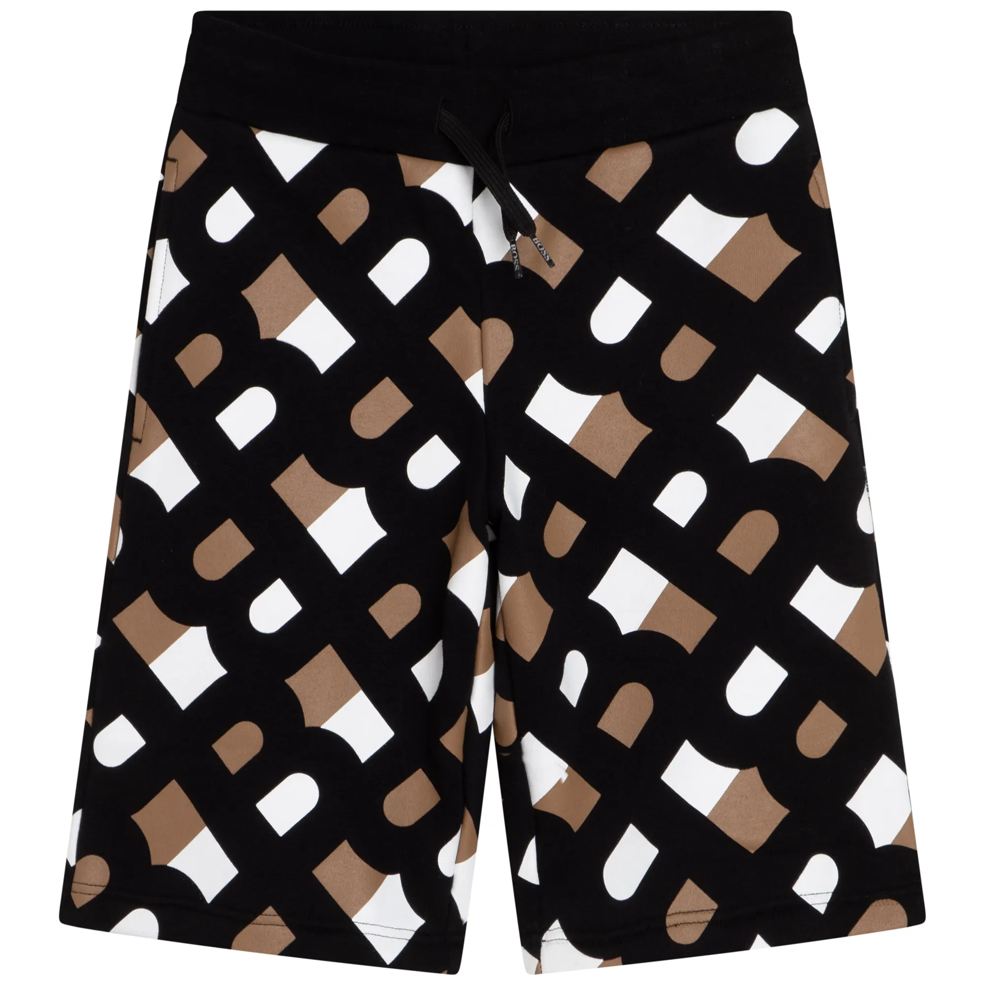 SHORT - BLACK