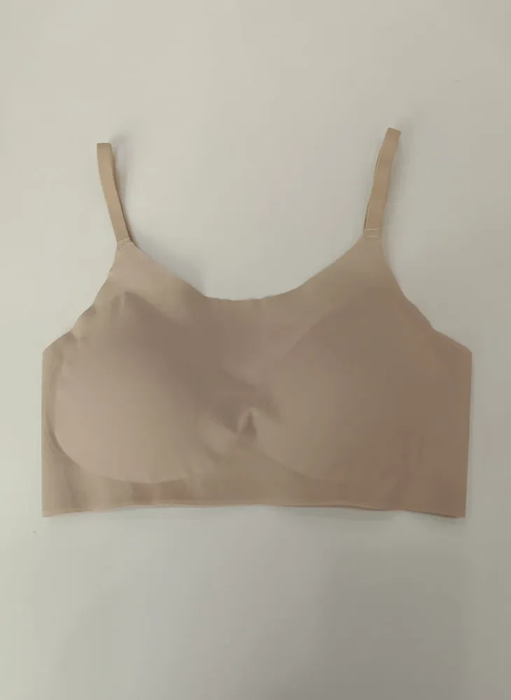 STUDIO DAYS BONDED U-BACK SPORTS BRA