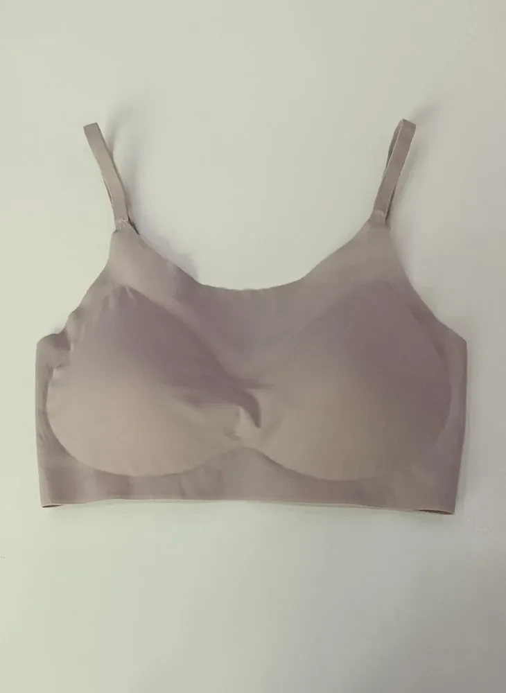 STUDIO DAYS BONDED U-BACK SPORTS BRA