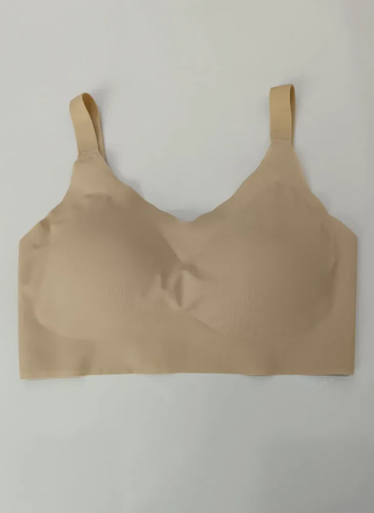 DYNAMIC BONDED U-BACK SPORTS BRA