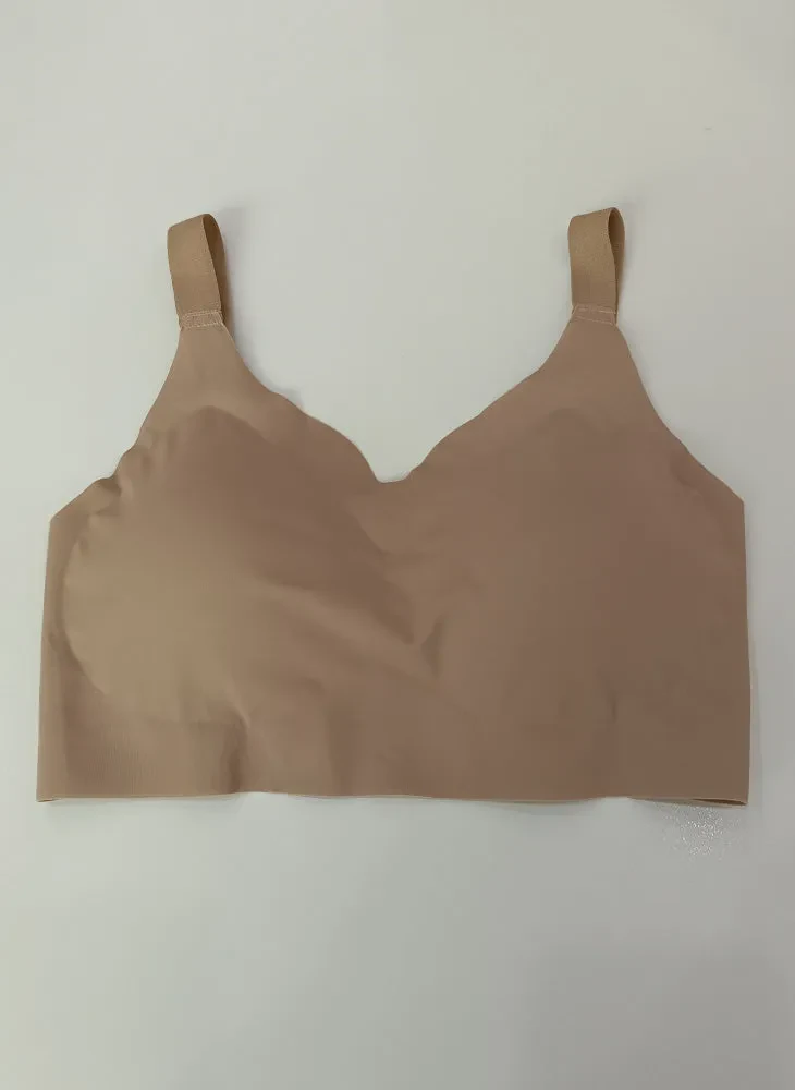 DYNAMIC BONDED U-BACK SPORTS BRA