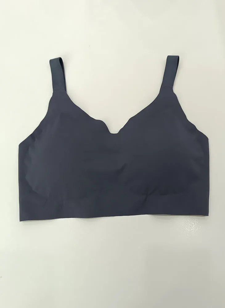DYNAMIC BONDED U-BACK SPORTS BRA