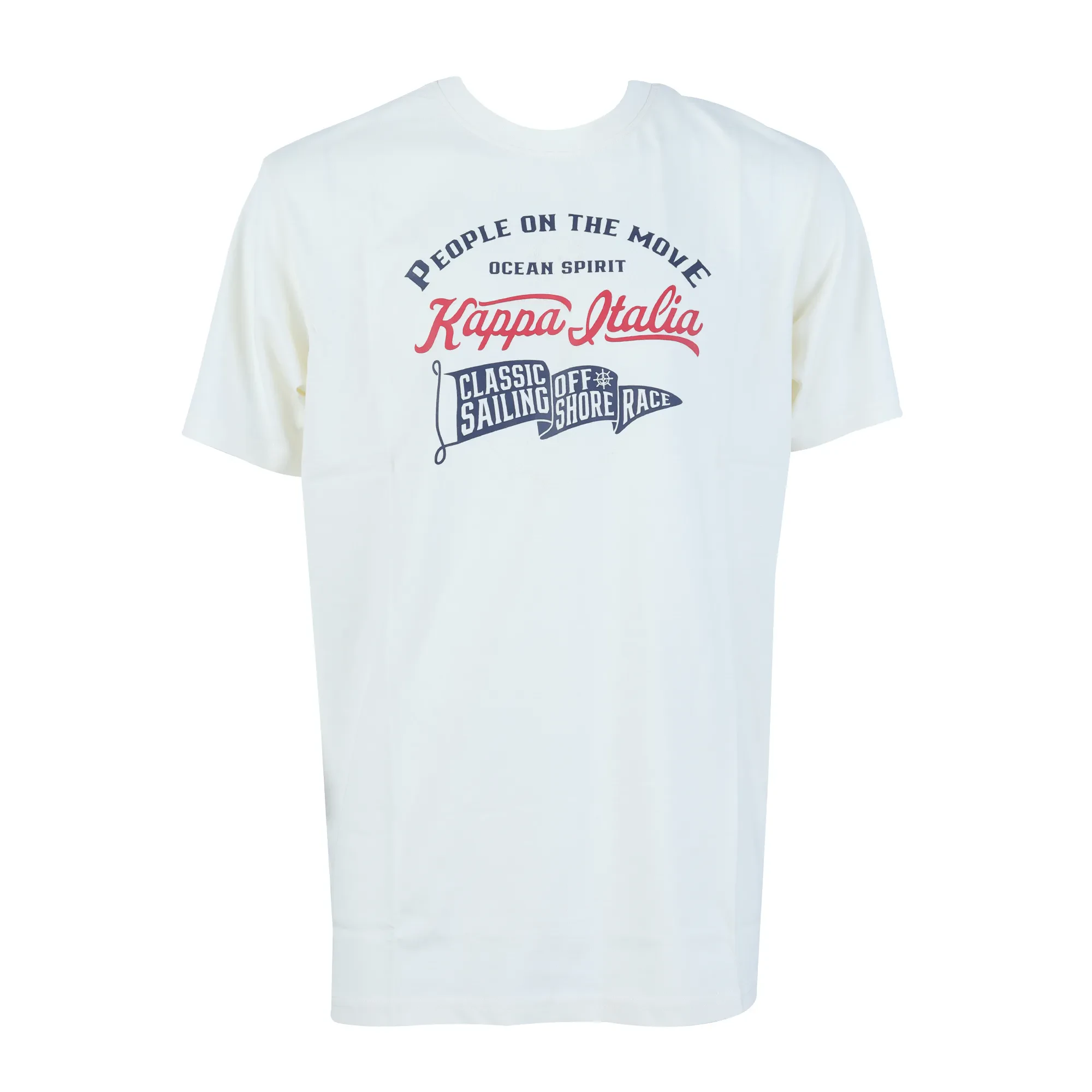 MALE T-SHIRT - KP3TS999 OFWE