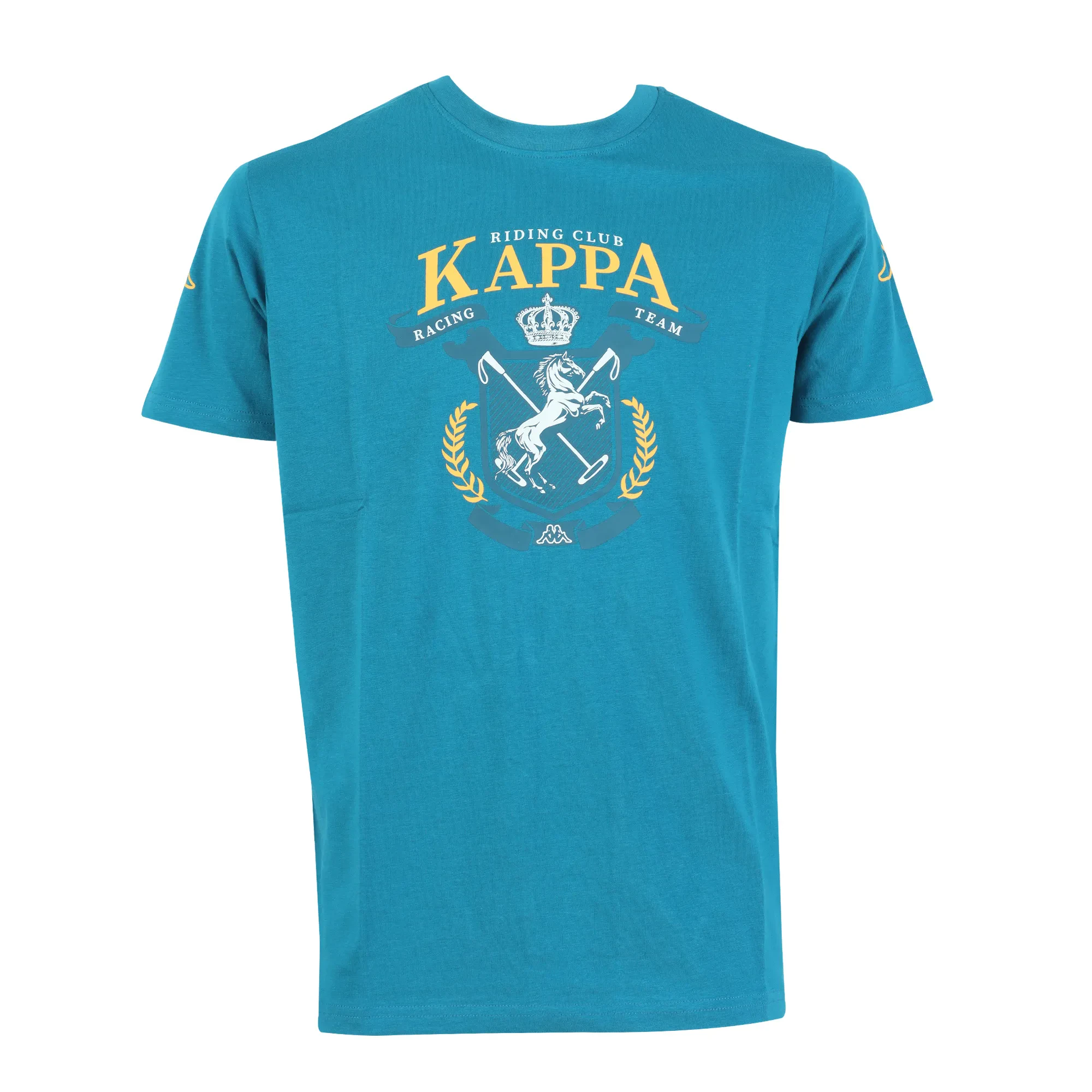 MALE T-SHIRT - KP3TS005 DKTE