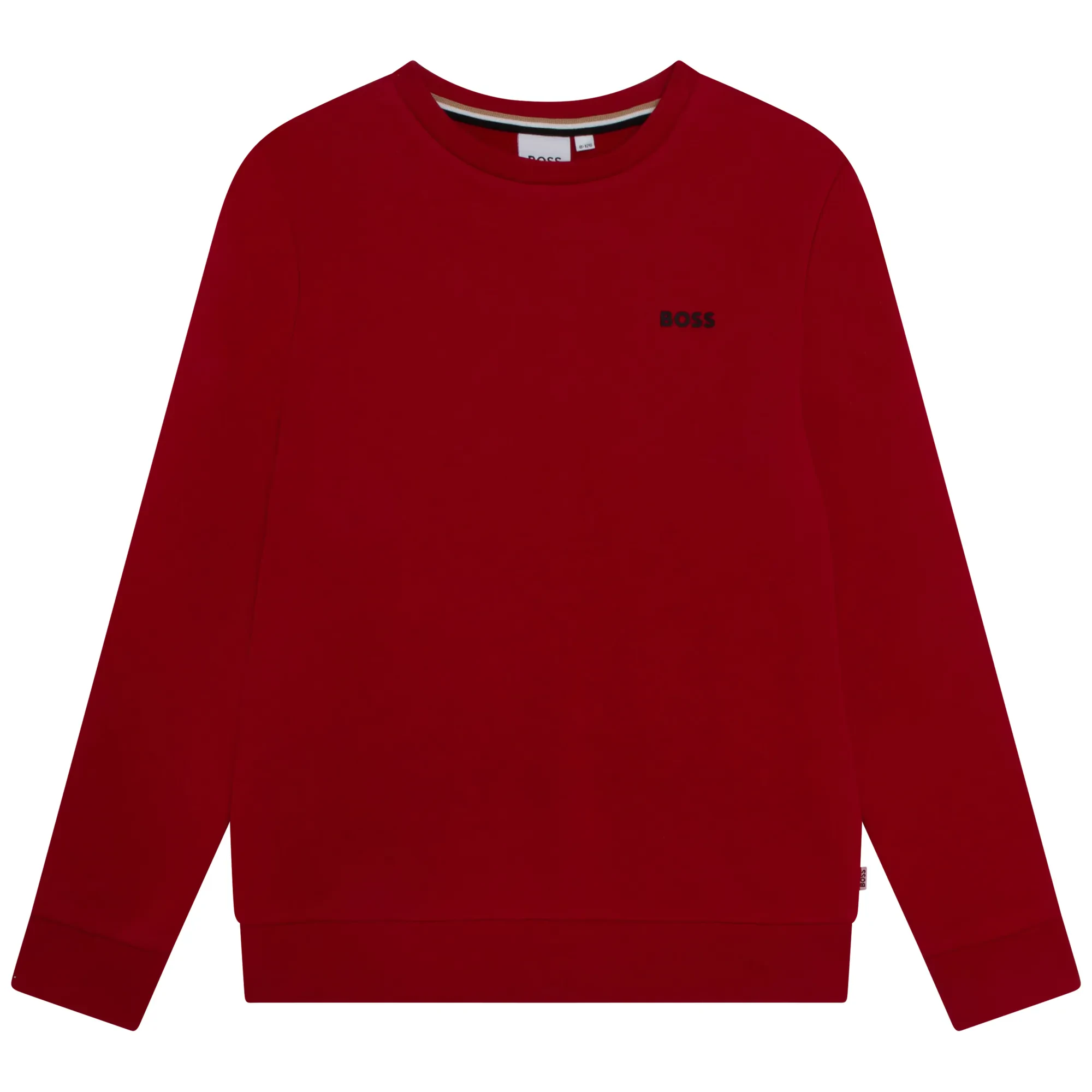 SWEATSHIRT - POPPY}