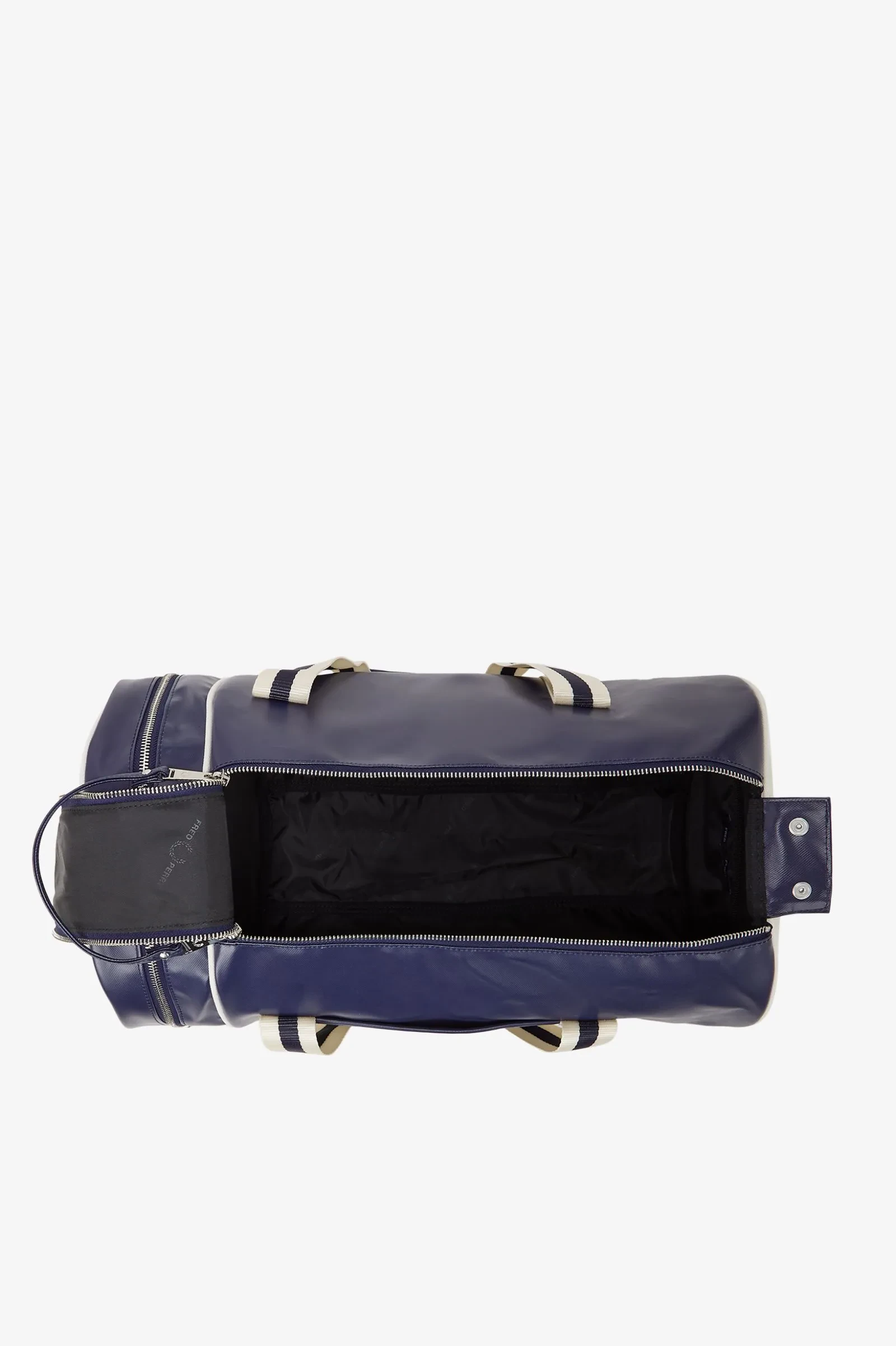 CLASSIC BARREL BAG