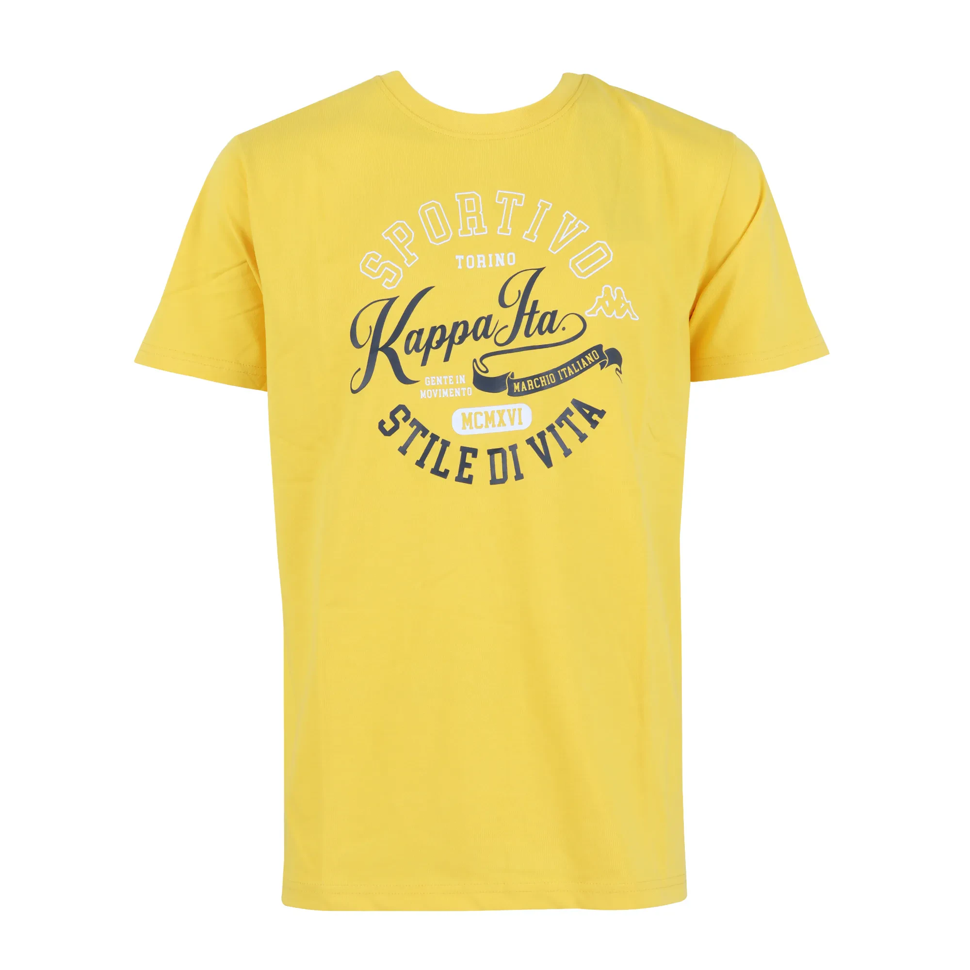 MALE T-SHIRT - KP2TS969 MUS