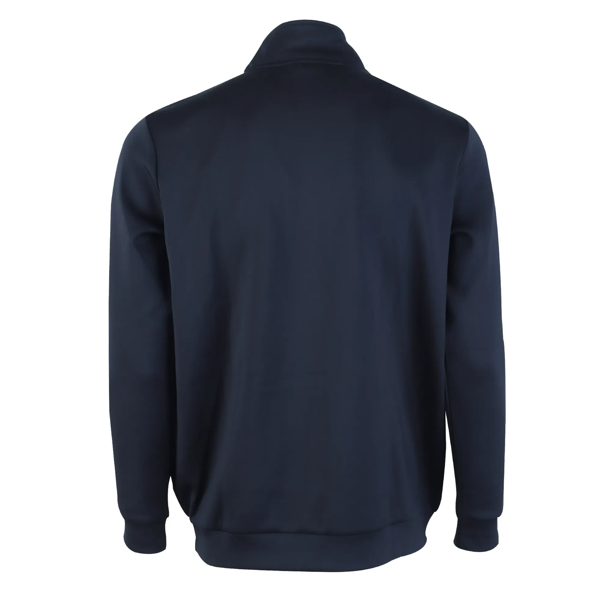 MALE JACKET - KP4JK227 BLK