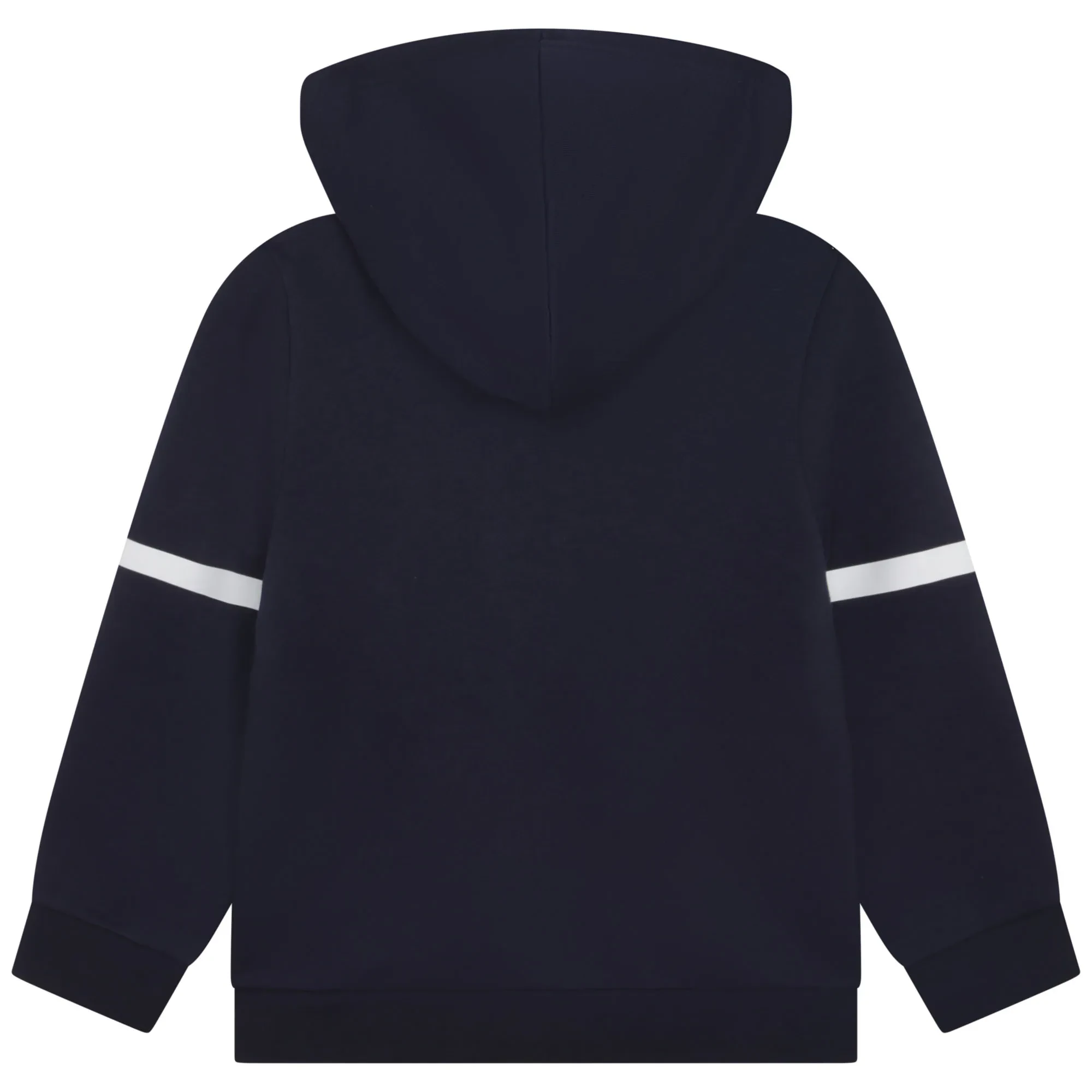 TRACK SUIT - NAVY}
