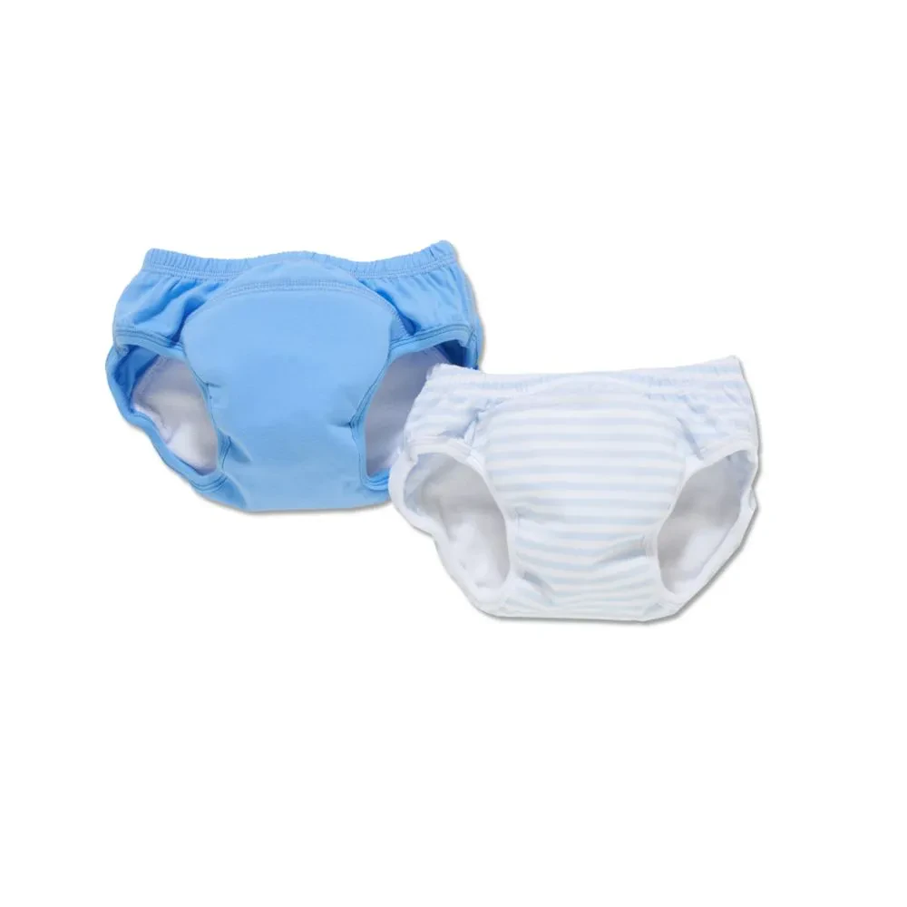 MOTHERCARE BLUE TRAINER PANTS 2'S