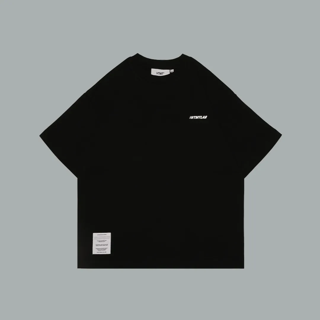 VTMT ALL LOGO TEE
