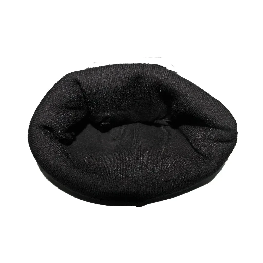 WINTER TIME LADIES VISCOSE MIX KNITTED HAT