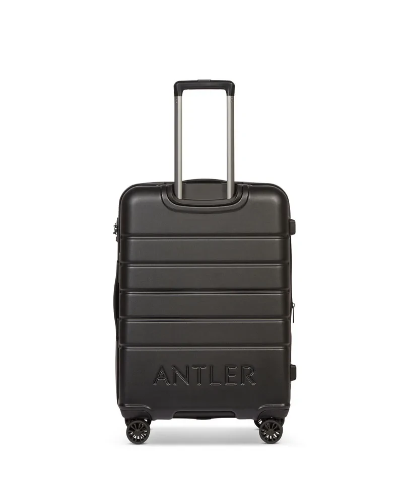 [47172] ANTLER LOGO HARDCASE LUGGAGE 29"