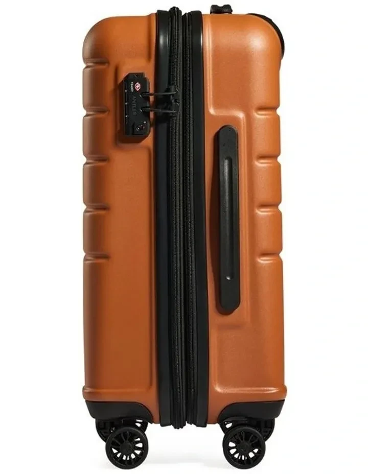 [47172] ANTLER LOGO HARDCASE LUGGAGE 29"