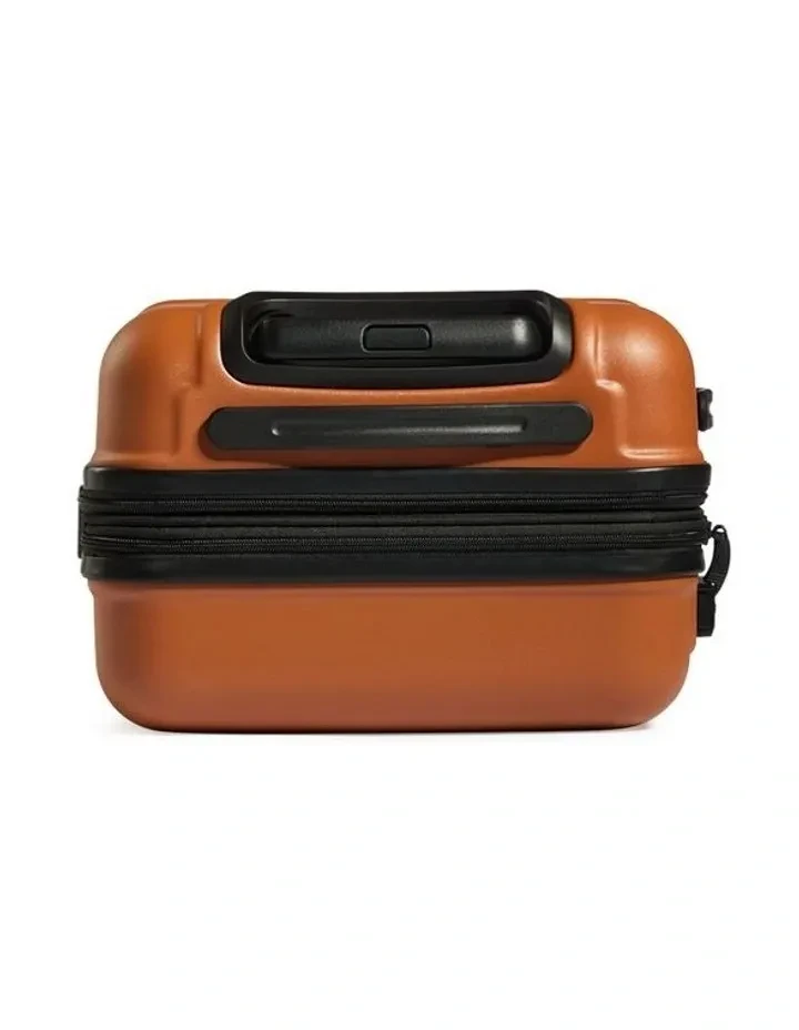 [47172] ANTLER LOGO HARDCASE LUGGAGE 29"