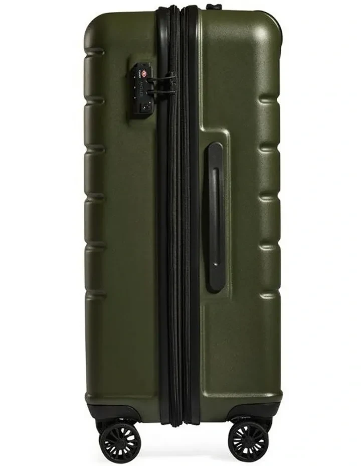 [47172] ANTLER LOGO HARDCASE LUGGAGE 20''