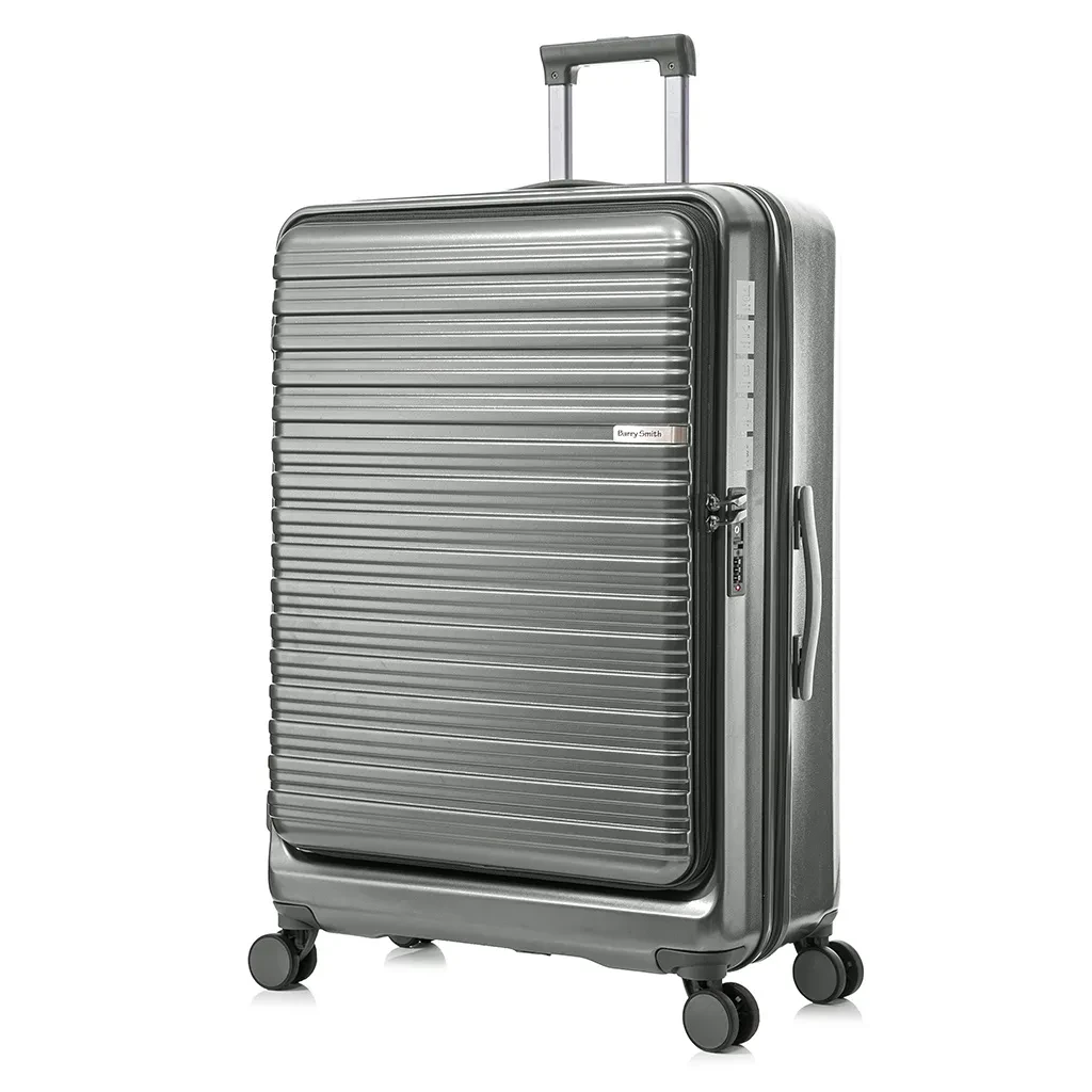 [B105] BARRY SMITH HARD CASE 24"