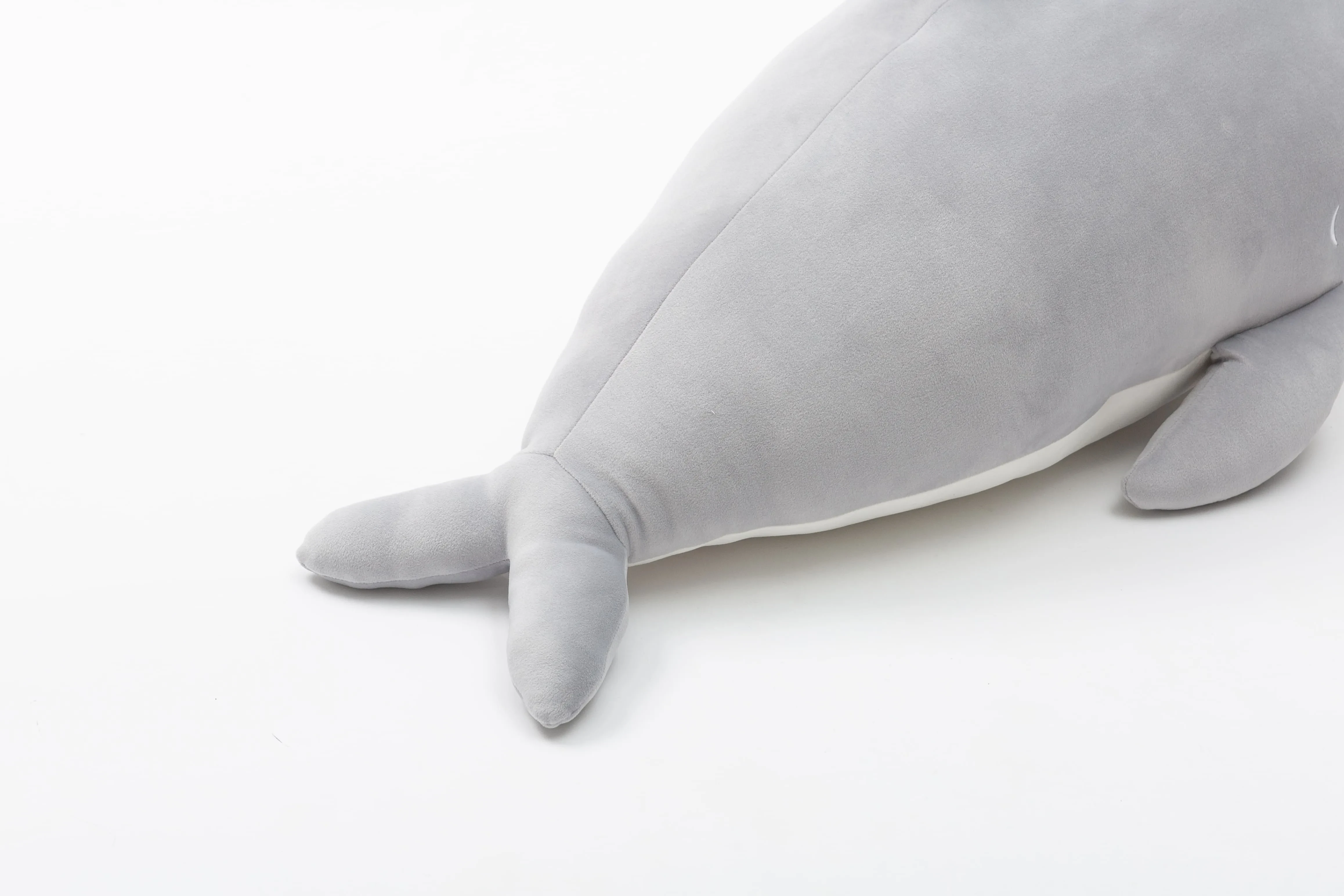 COTONSOFT SAFARI GARDEN XXL FISH PLUSHIE